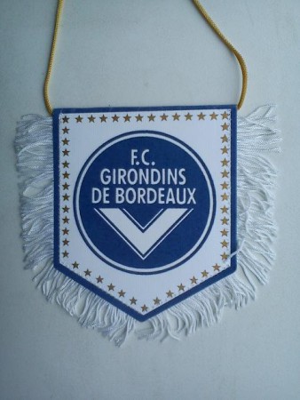 F.C. GIRONDINS BORDEAUX -11-
